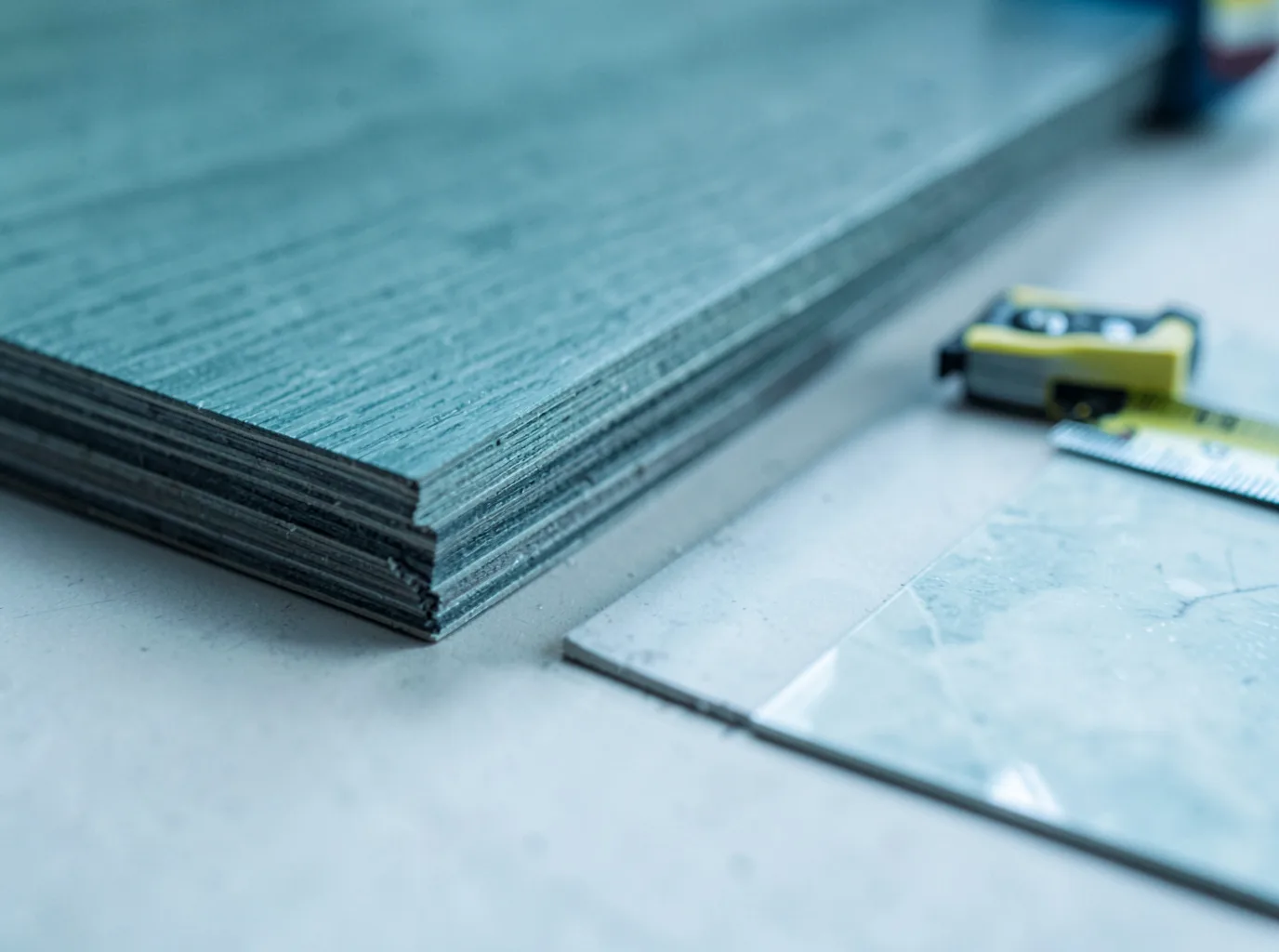 Luxury Vinyl Plank Installation Novato, CA FAQs